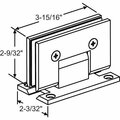 Strybuc Solid Brass Shower Hinge 22-246BCH-H